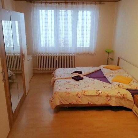Apartmany 2+1 U Klinovce Kovářská Εξωτερικό φωτογραφία