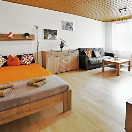 Apartmany 2+1 U Klinovce Kovářská Εξωτερικό φωτογραφία
