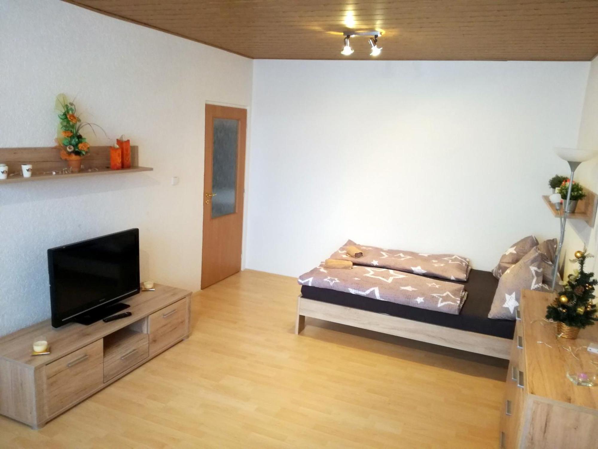 Apartmany 2+1 U Klinovce Kovářská Εξωτερικό φωτογραφία
