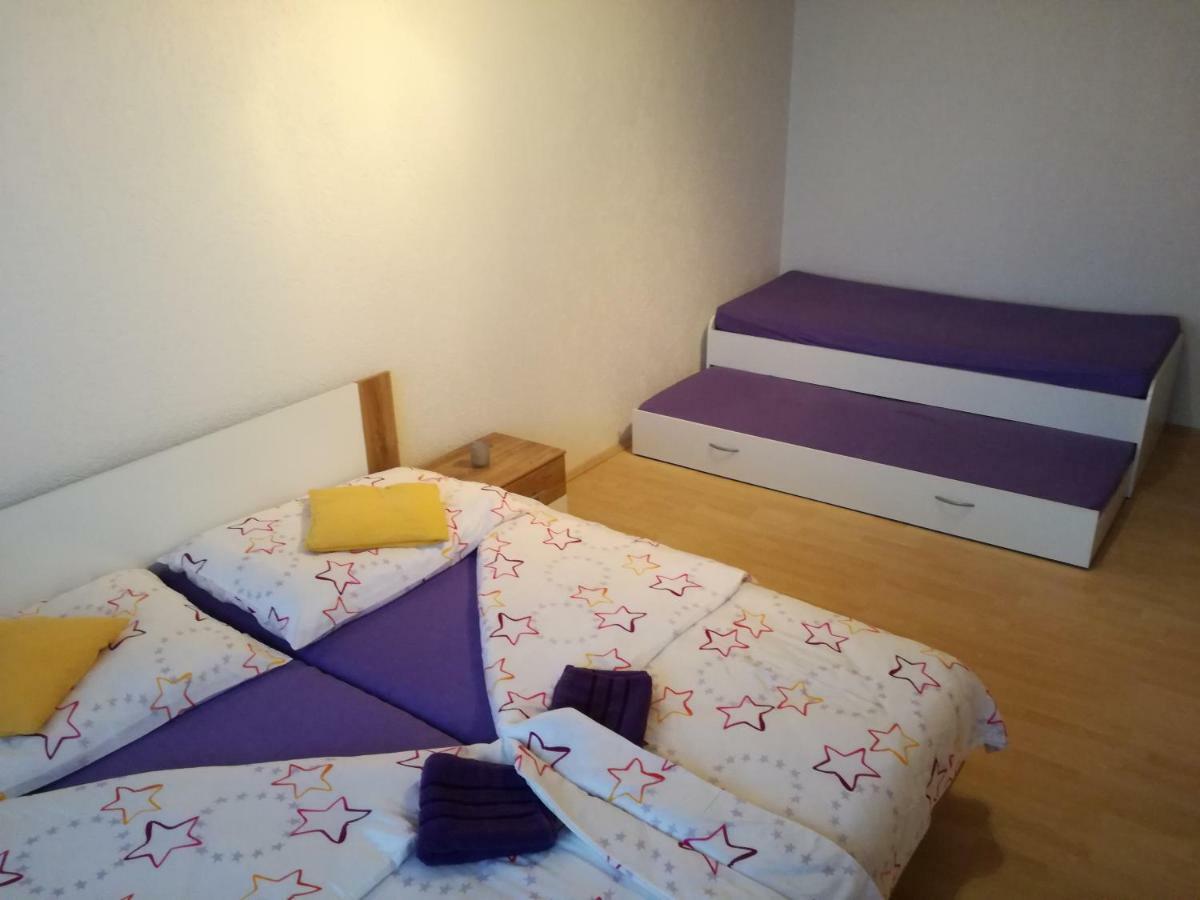 Apartmany 2+1 U Klinovce Kovářská Εξωτερικό φωτογραφία