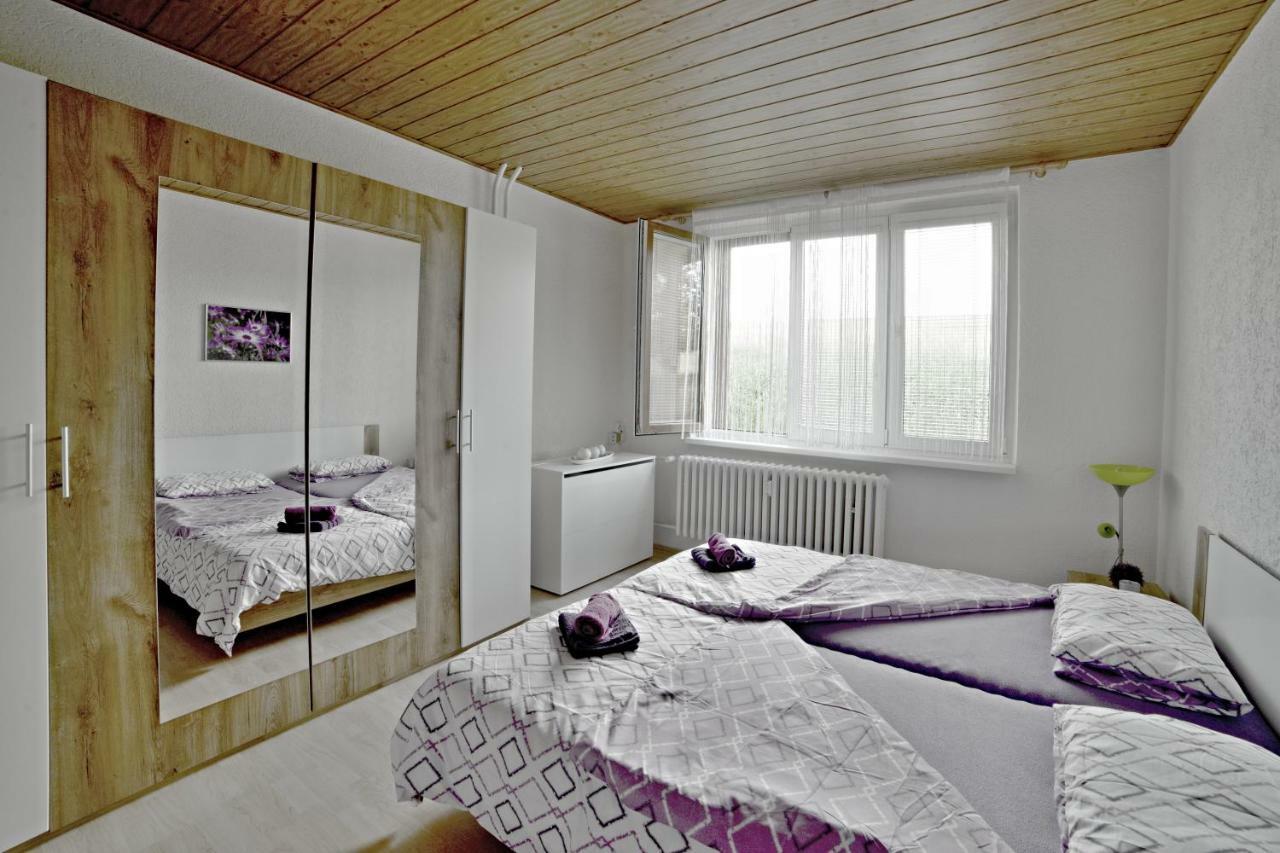 Apartmany 2+1 U Klinovce Kovářská Εξωτερικό φωτογραφία