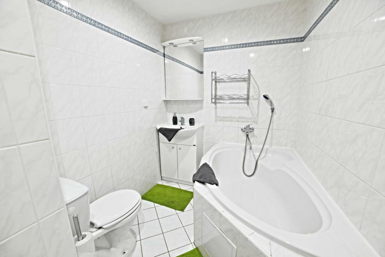 Apartmany 2+1 U Klinovce Kovářská Εξωτερικό φωτογραφία