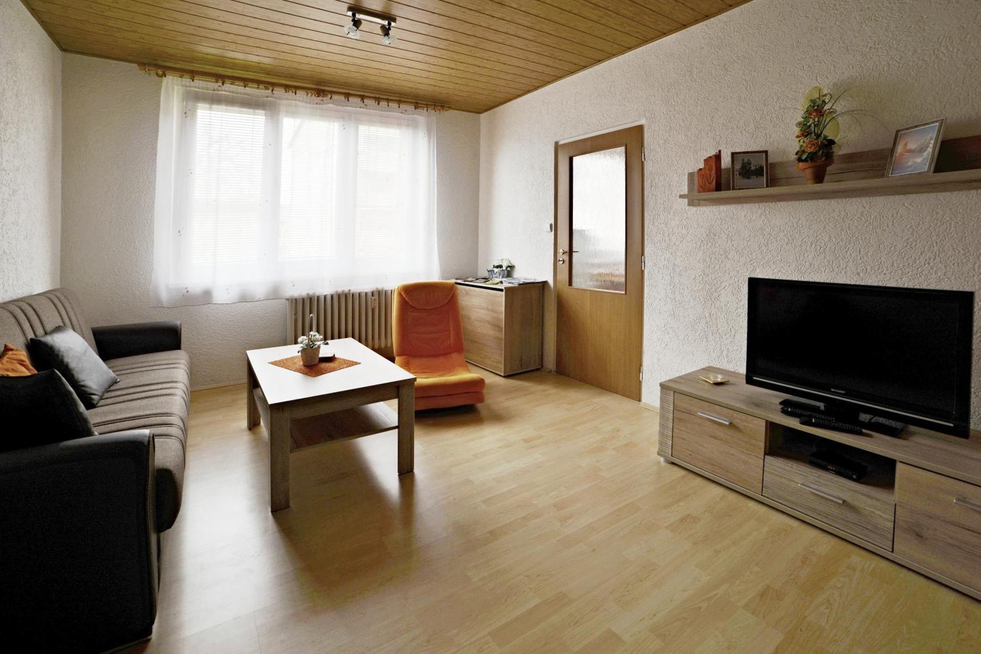 Apartmany 2+1 U Klinovce Kovářská Εξωτερικό φωτογραφία