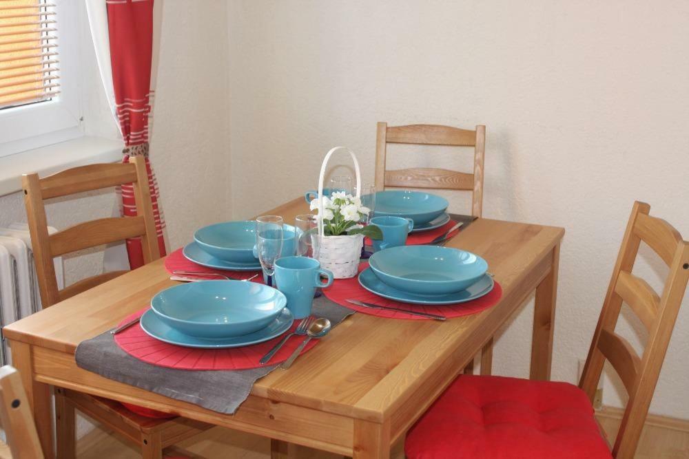 Apartmany 2+1 U Klinovce Kovářská Εξωτερικό φωτογραφία