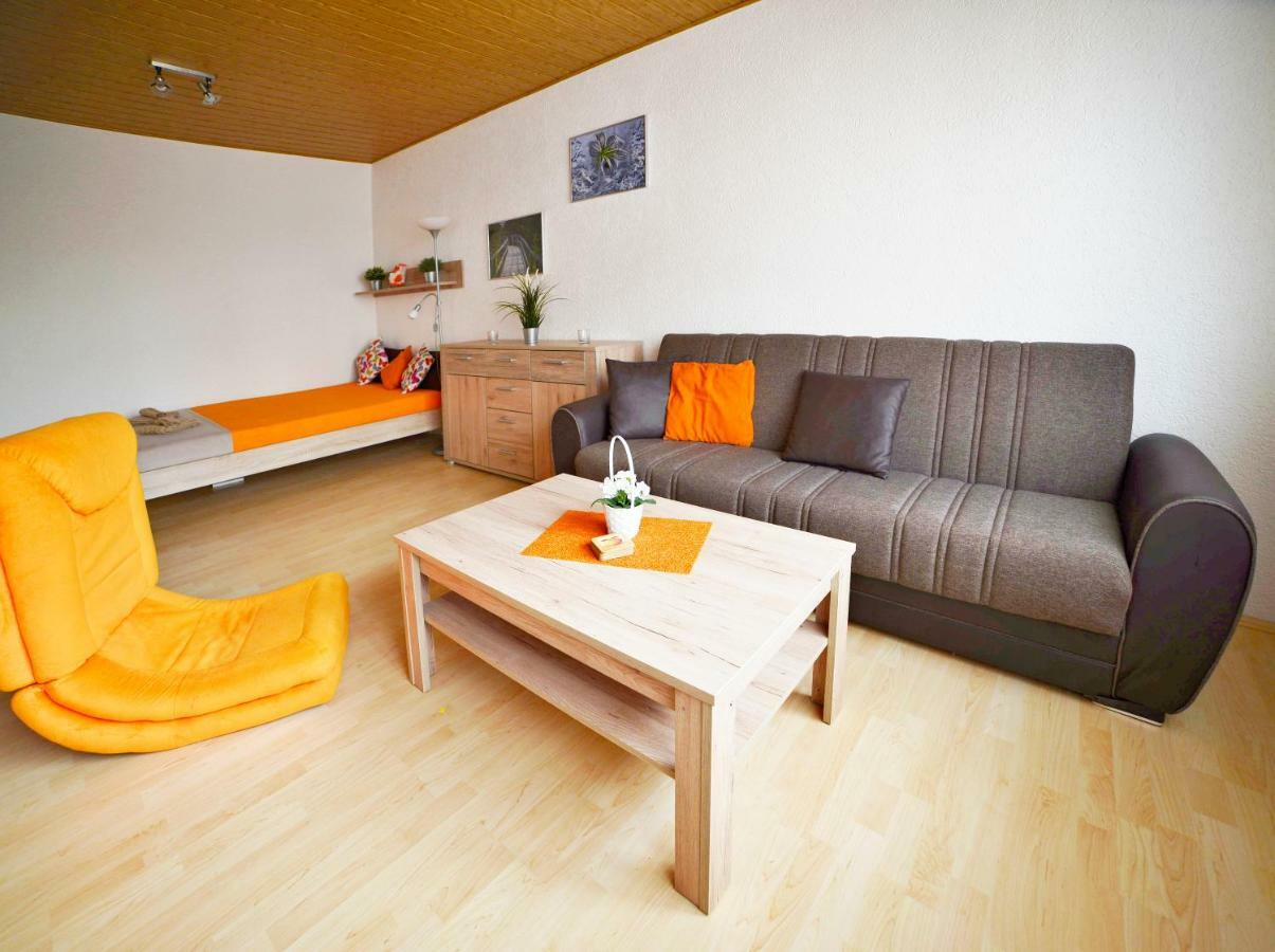 Apartmany 2+1 U Klinovce Kovářská Εξωτερικό φωτογραφία