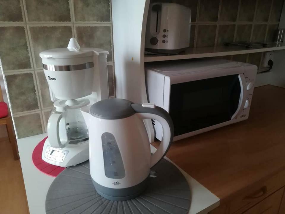 Apartmany 2+1 U Klinovce Kovářská Εξωτερικό φωτογραφία