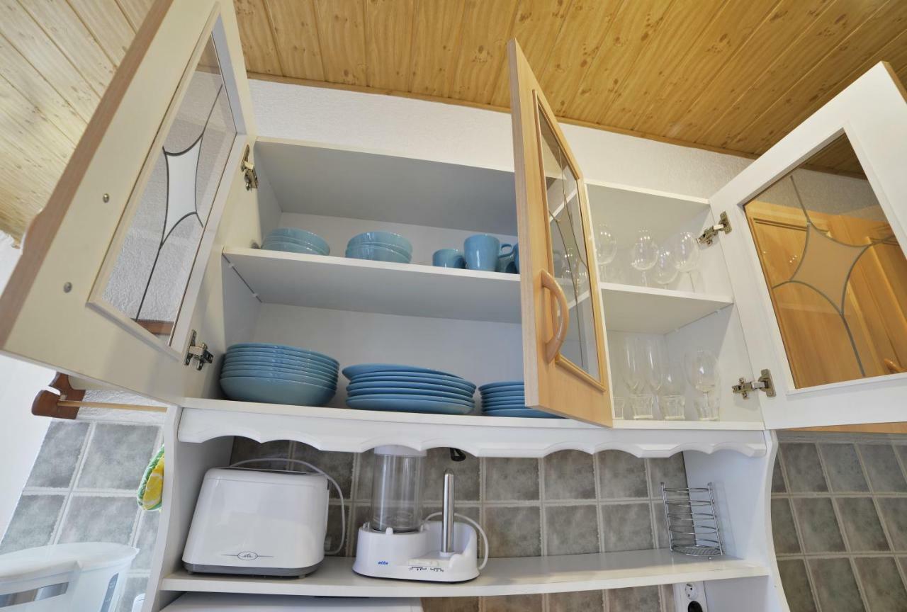 Apartmany 2+1 U Klinovce Kovářská Εξωτερικό φωτογραφία