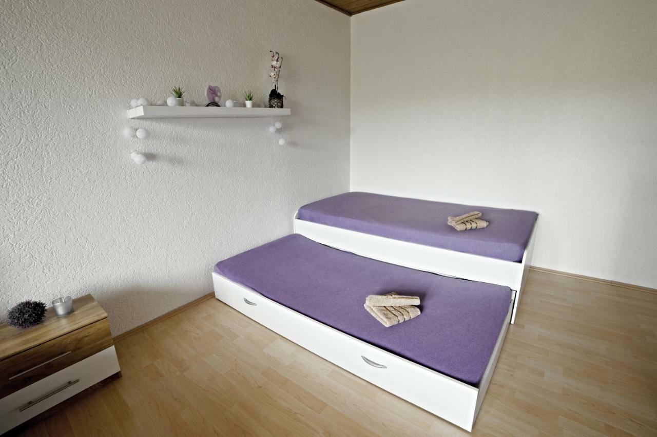 Apartmany 2+1 U Klinovce Kovářská Εξωτερικό φωτογραφία