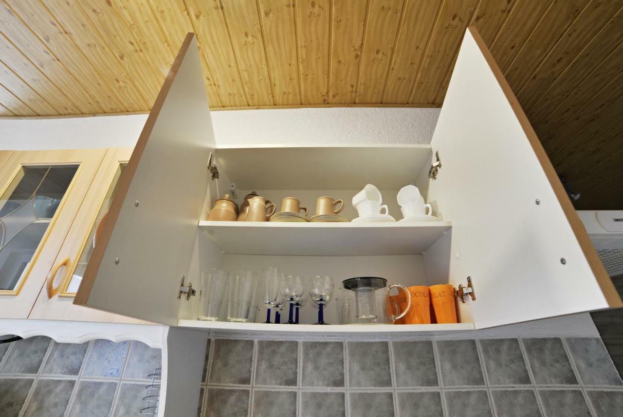 Apartmany 2+1 U Klinovce Kovářská Εξωτερικό φωτογραφία