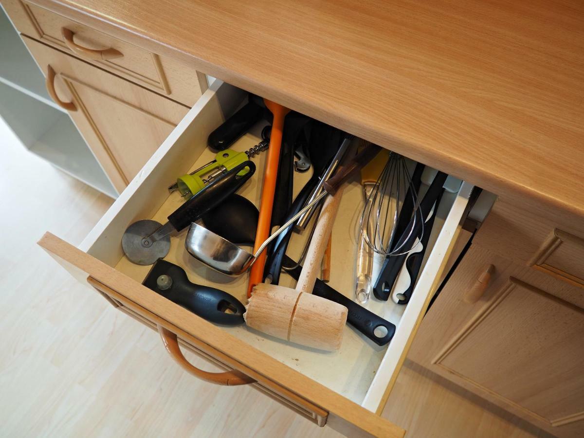 Apartmany 2+1 U Klinovce Kovářská Εξωτερικό φωτογραφία